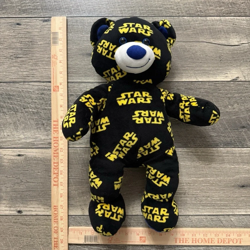 Build-A-Bear Workshop build bear